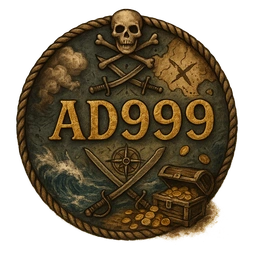 AD999 logo