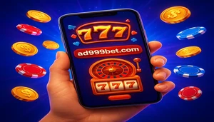 AD999 Gaming Platform App