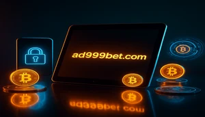 AD999 Gaming Platform Withdrawal