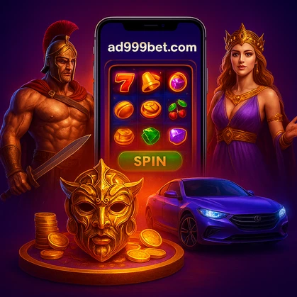 AD999 app download