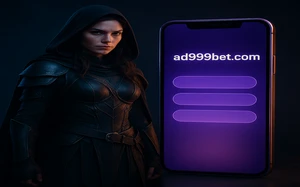 AD999 Gaming Platform Login