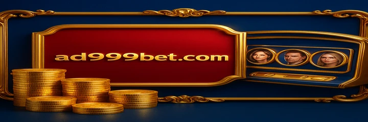 AD999 Gaming Platform Promotion