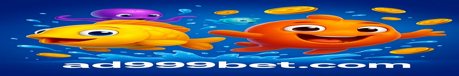 AD999 Fishing Games